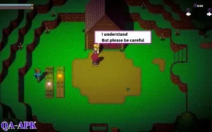 Succubus Temptation 2