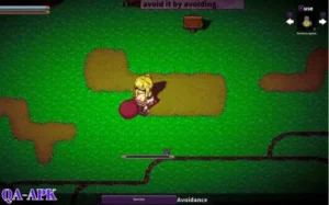 Succubus Temptation 3