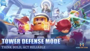 Soul Knight Mod (Unlocked All) 4