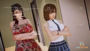 Waifu Academy 2