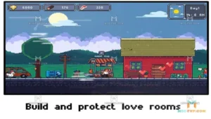 Love Hotel in the Deep Forest 2