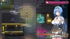Nightmare Knight (MOD) 1