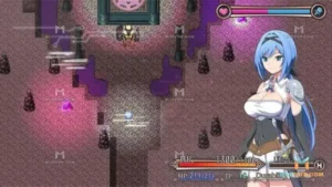 Nightmare Knight (MOD) 4