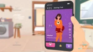 Date Banger (Mobile Game) 1
