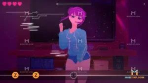 Date Banger (Mobile Game) 2