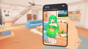 Date Banger (Mobile Game) 3