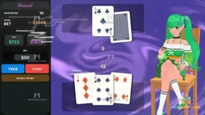 Date Banger (Mobile Game) 4