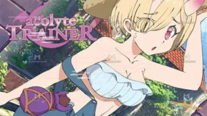 My Darling Club 4