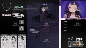 Utouto Suyasuya 3