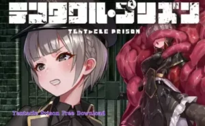 Tentacle Prison 1