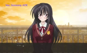 Vox Gremory (ver R8) 1
