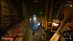 Dollhouse of Dead 3