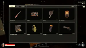 Dollhouse of Dead 2