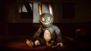 Dollhouse of Dead 1
